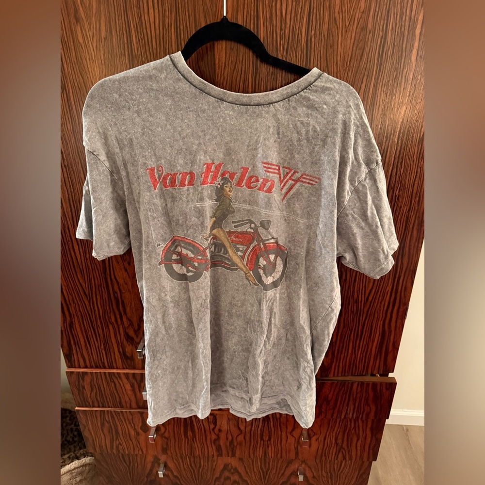 Van Halen Graphic T-Shirt